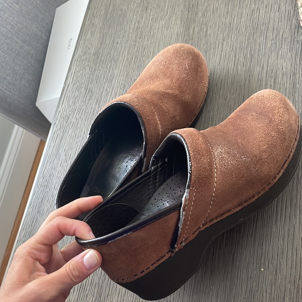 Dansko clogs - Picture 3 of 3